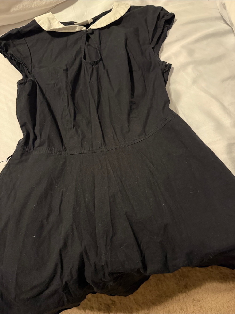 eShakti Skater Dress